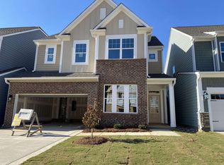204 Faxton Way #585, Holly Springs, NC 27540