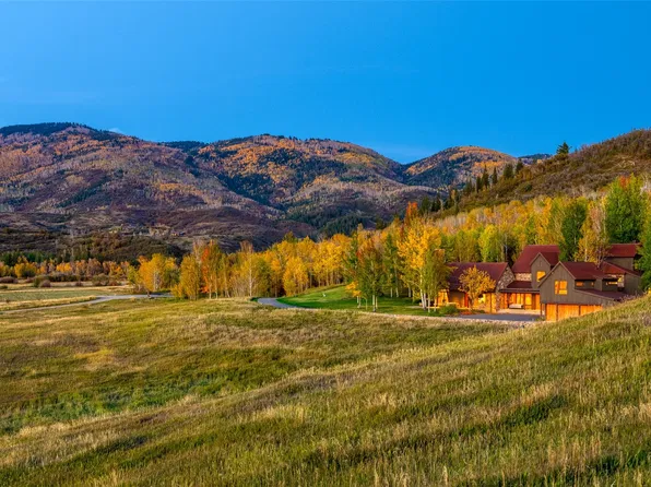 33225 Painted Pony Lane, Steamboat Springs, CO 80487