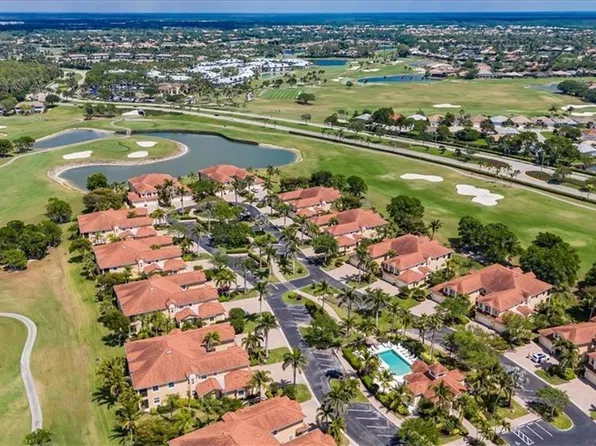 8637 Champions Point #903, Naples, FL 34113