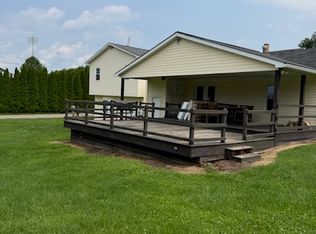 24 Merle Rd, Clarion, PA 16214