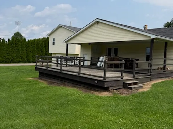 24 Merle Rd, Clarion, PA 16214