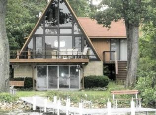 N64W34927 Road J, Town Of Oconomowoc, WI 53066