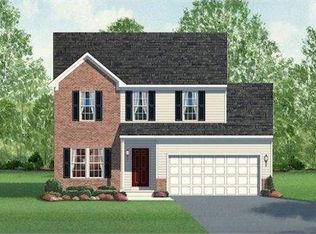 9495 Holly Ln, Fairfield Township, OH 45011