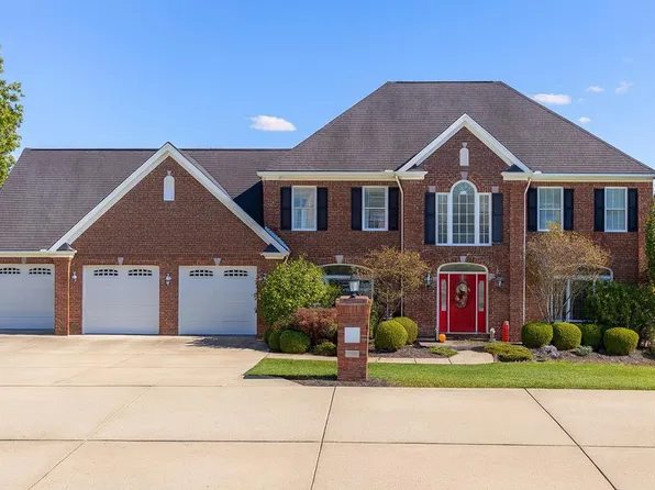 9 Saint Charles Avenue, Wheeling, WV 26003