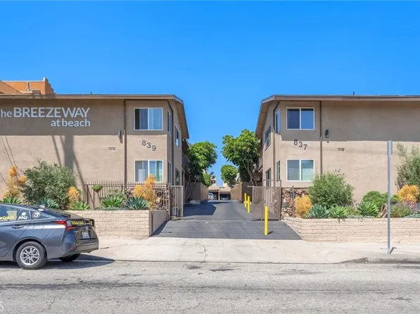 837 W Beach Ave, Inglewood, CA 90302