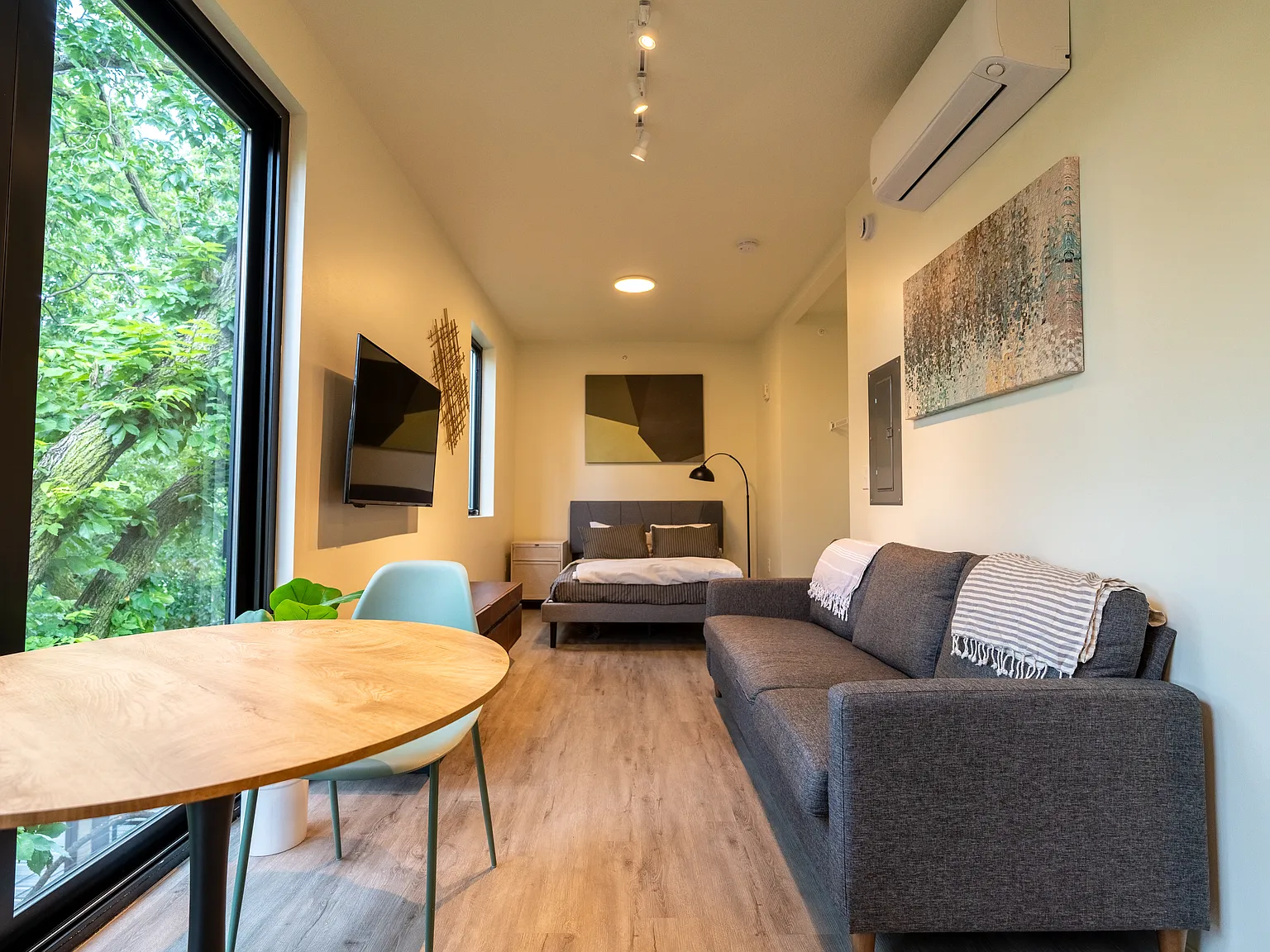 1 bed, 450 sqft, $1,245 — Photo 4