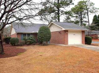 240 Pinehurst Trace Dr, Pinehurst, NC 28374
