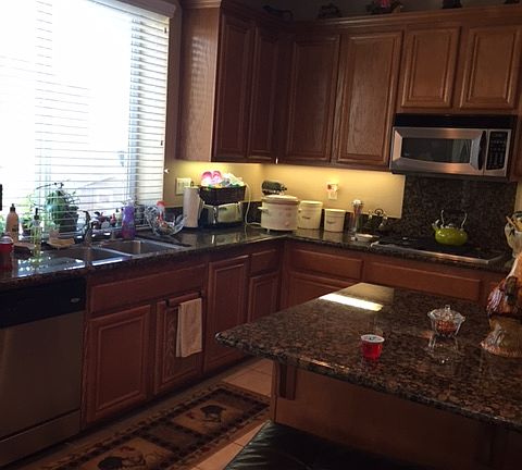 2nd image of 6895 N Huntington Dr