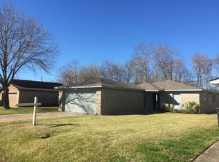 5546 Drakestone Blvd, Houston, TX 77053