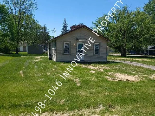 2266 Donovan St, Burton, MI 48529