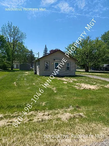 2266 Donovan St Photo 1