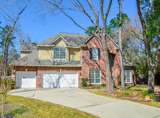 14 Guinevere Pl, Conroe, TX 77384