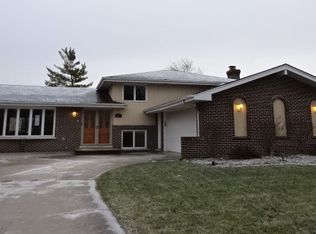 1234 Shagbark Rd, New Lenox, IL 60451