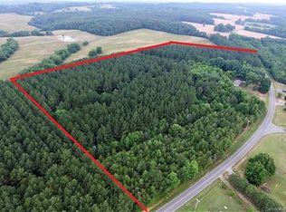 4535 Old Davis Rd, Norwood, NC 28128