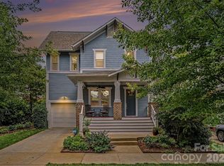 1615 Main St, Charlotte, NC 28204