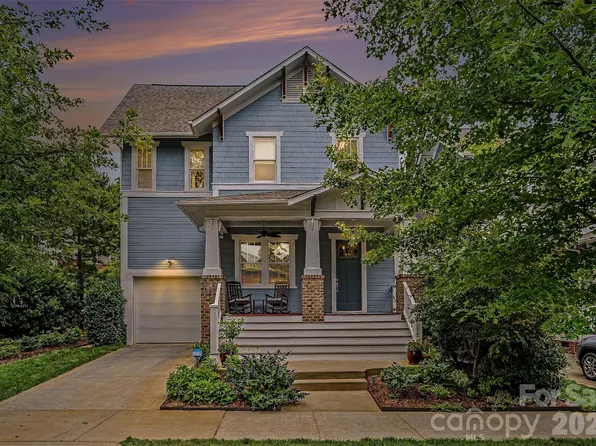 1615 Main St, Charlotte, NC 28204