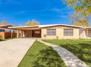 527 Creath, San Antonio, TX 78221