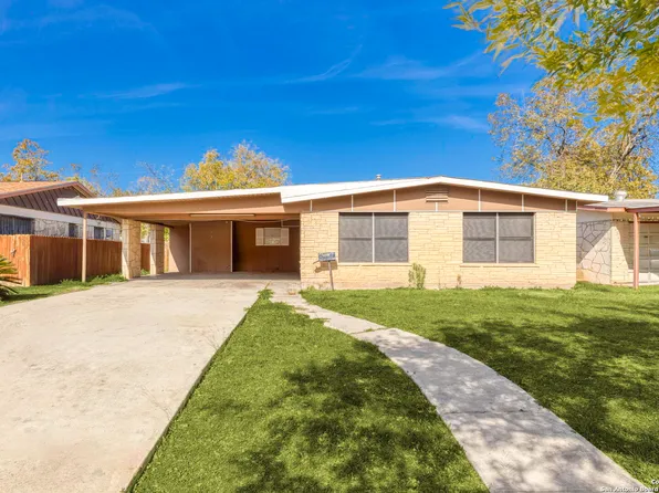 527 Creath, San Antonio, TX 78221