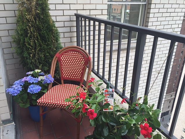 1st image of 60 W 57th St APT 20G