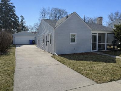 1631 W Spring St, Appleton, WI, 54914