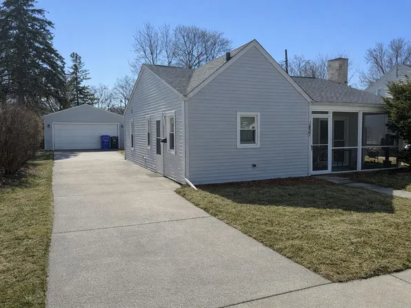 1631 W Spring St, Appleton, WI 54914