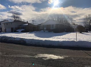 100 Greenhill Ter, Buffalo, NY