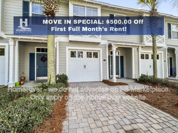 7 Talon Ct, Santa Rosa Beach, FL 32459