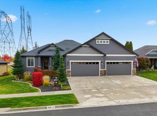 10905 N Acoma Dr, Spokane, WA 99208