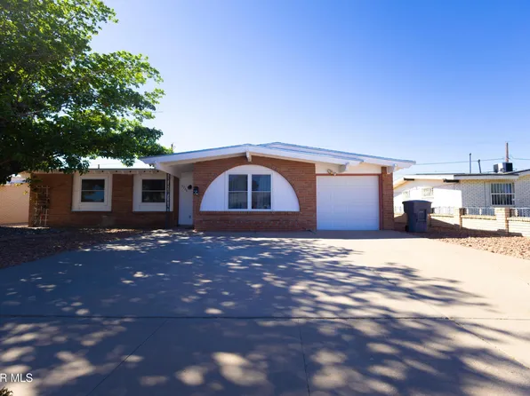 5728 Devon Ave, El Paso, TX 79924