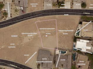 1944 E Troon Dr LOT 2, Lake Havasu City, AZ 86404