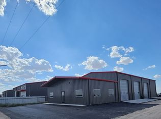 15446 W University Blvd, Odessa, TX 79764