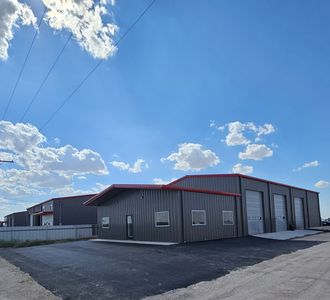 15446 W University Blvd, Odessa, TX, 79764