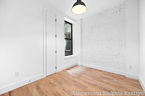 Rented by Stuyvesant Heights Realty Corp | media 55