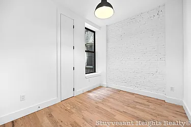 Rented by Stuyvesant Heights Realty Corp