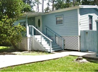 53 Bud Crum Rd, Panacea, FL 32346