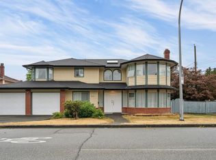 8511 Ash St, Richmond, BC V6Y 2S5