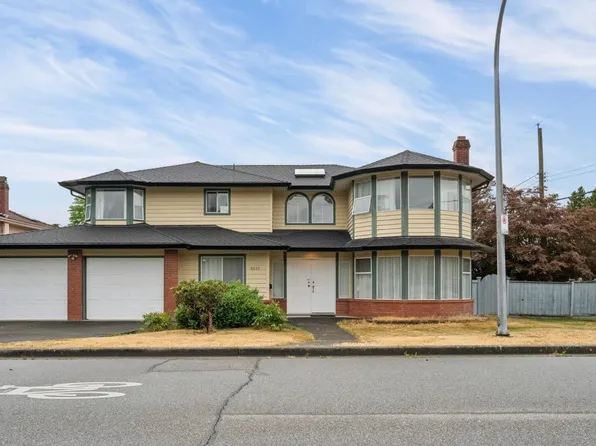 8511 Ash St, Richmond, BC V6Y 2S5