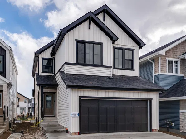 5031 Cawsey Ter SW, Edmonton, AB T6W 5M8