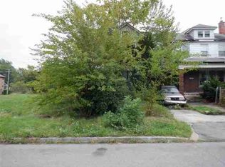 2917 Gladstone St, Detroit, MI 48206
