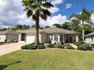 11768 SE 91st Cir, Summerfield, FL 34491