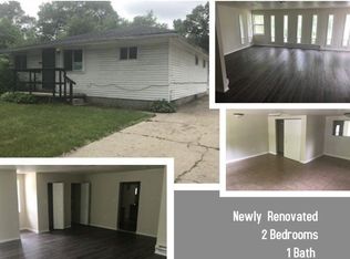 1740 Ralston St, Gary, IN 46406