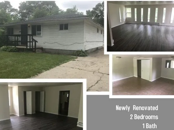 1740 Ralston St, Gary, IN 46406