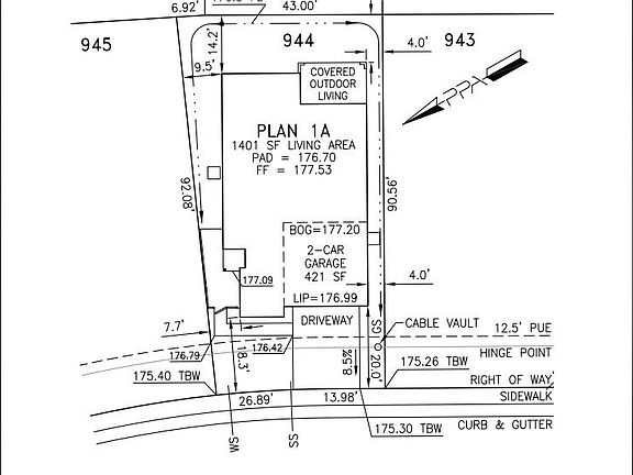 3rd image of this home