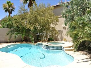 7255 Twin Maples Ct, Las Vegas, NV 89148