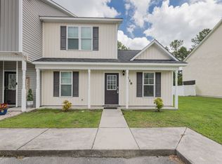 119 Waterstone Ln, Jacksonville, NC 28546