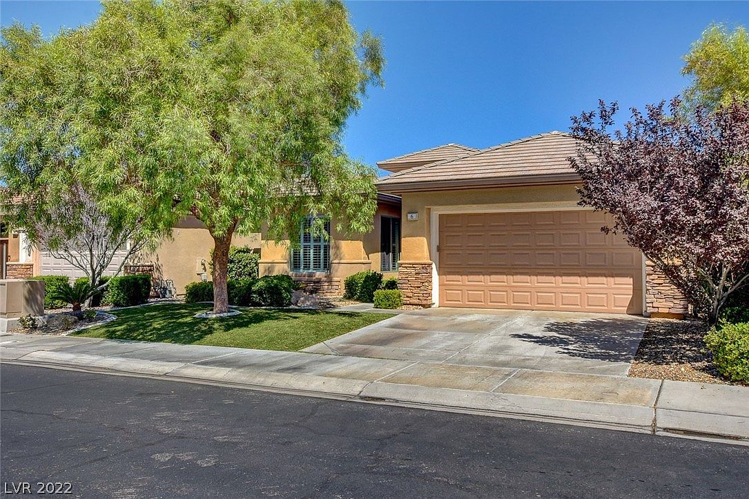 6 Caprington Rd, Henderson, NV 89052 Zillow