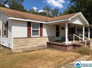 1004 14th Ave N, Clanton, AL 35045