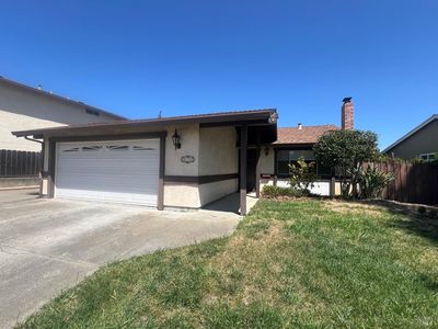 102 Banbury Way, Benicia, CA, 94510