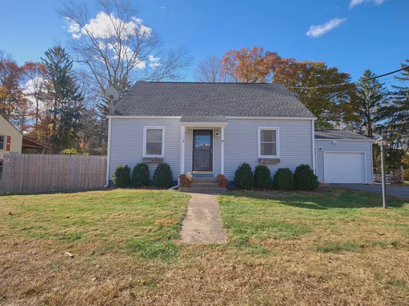 64 Gifford Avenue, Windham, CT 06226