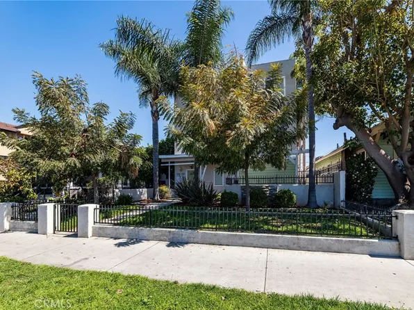 1128 Pacific Ave, Long Beach, CA 90813